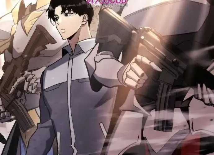 Mạt Thế Hậu Cần - Chapter 65 - Trang 276