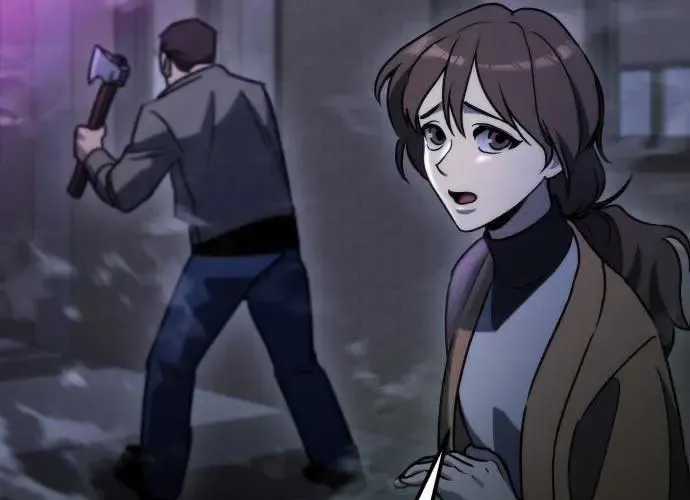 Mạt Thế Hậu Cần - Chapter 65 - Trang 50