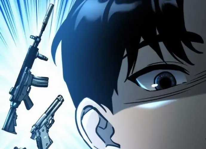 Mạt Thế Hậu Cần - Chapter 65 - Trang 98