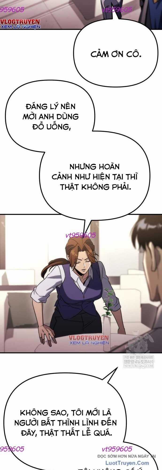 Mạt Thế Hậu Cần - Chapter 66 - Trang 11