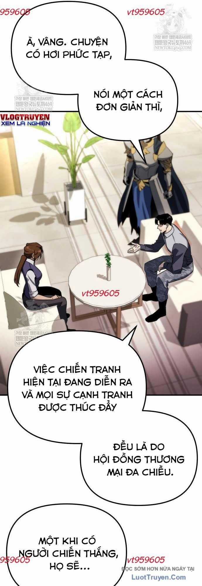 Mạt Thế Hậu Cần - Chapter 66 - Trang 13