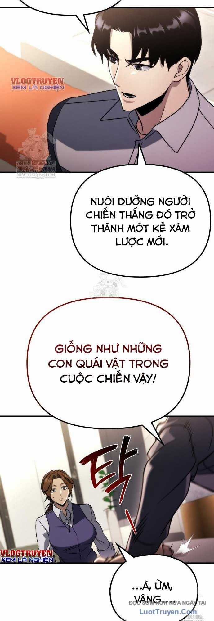 Mạt Thế Hậu Cần - Chapter 66 - Trang 14