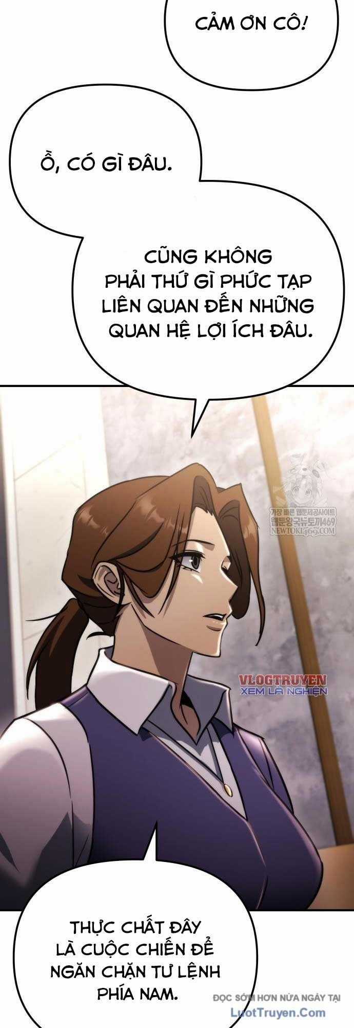 Mạt Thế Hậu Cần - Chapter 66 - Trang 17