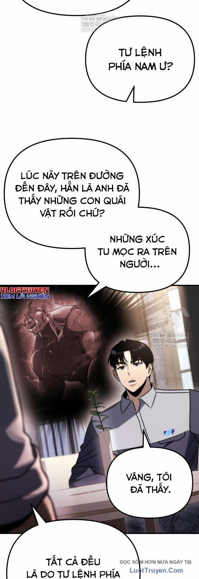 Mạt Thế Hậu Cần - Chapter 66 - Trang 18