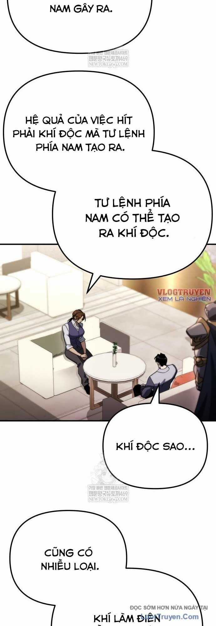 Mạt Thế Hậu Cần - Chapter 66 - Trang 19