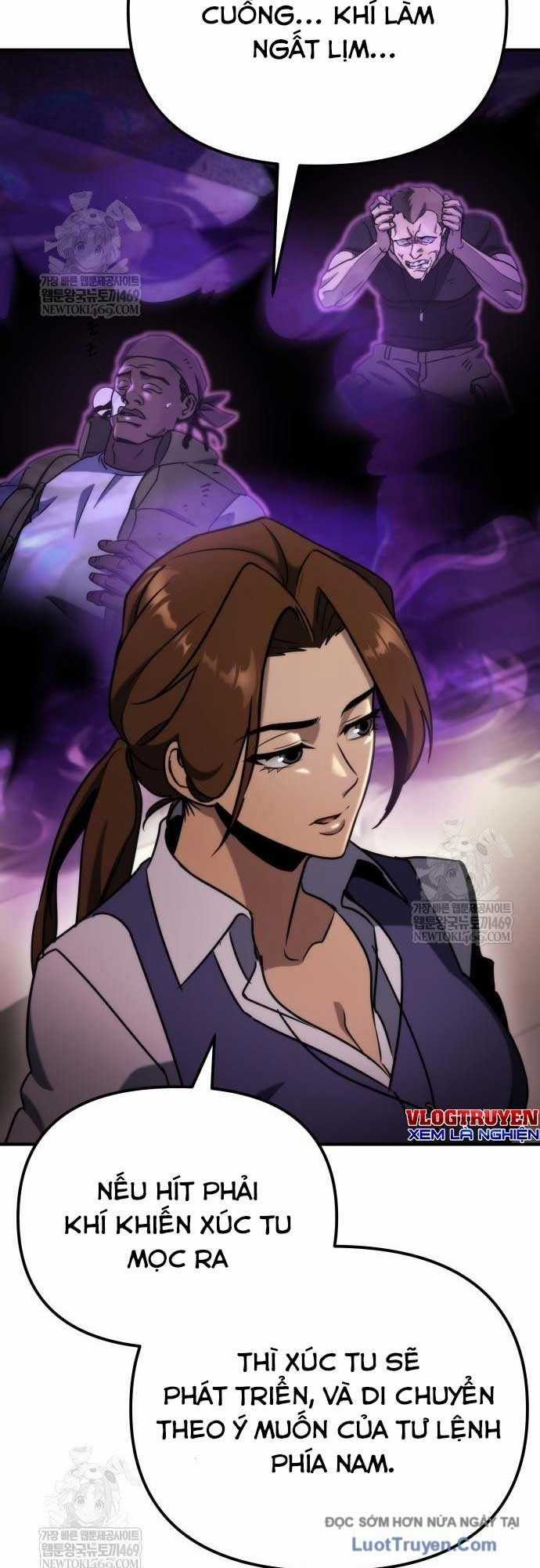 Mạt Thế Hậu Cần - Chapter 66 - Trang 20