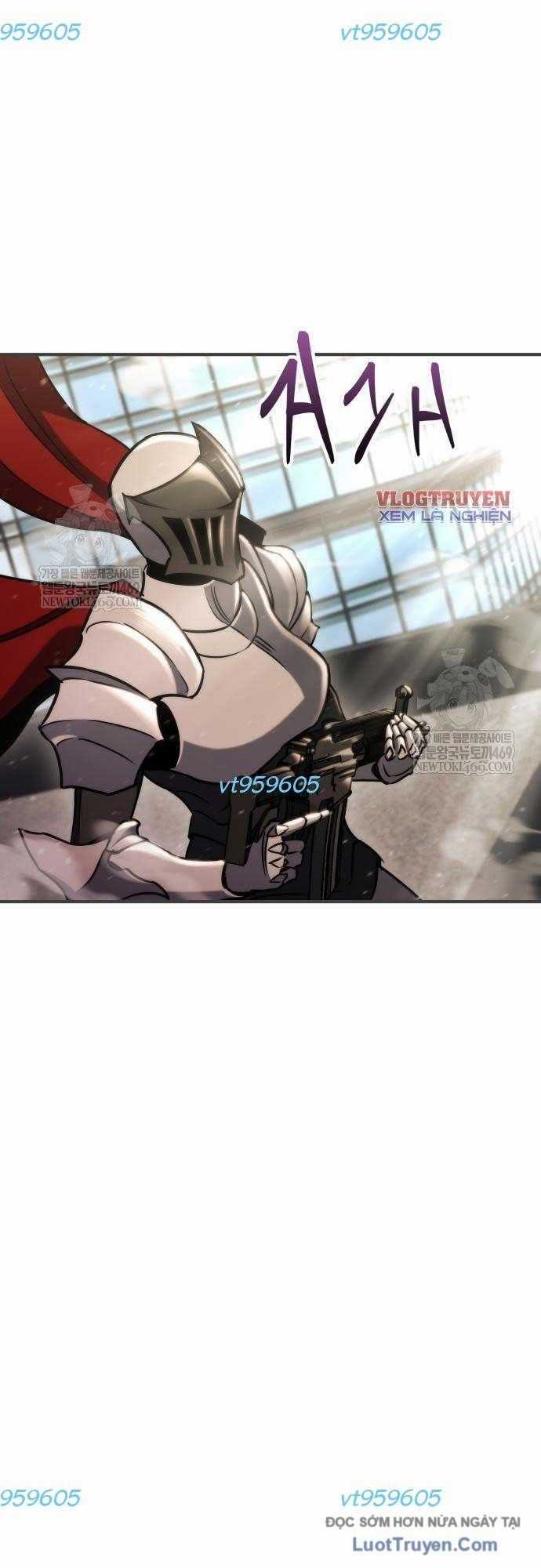 Mạt Thế Hậu Cần - Chapter 66 - Trang 3