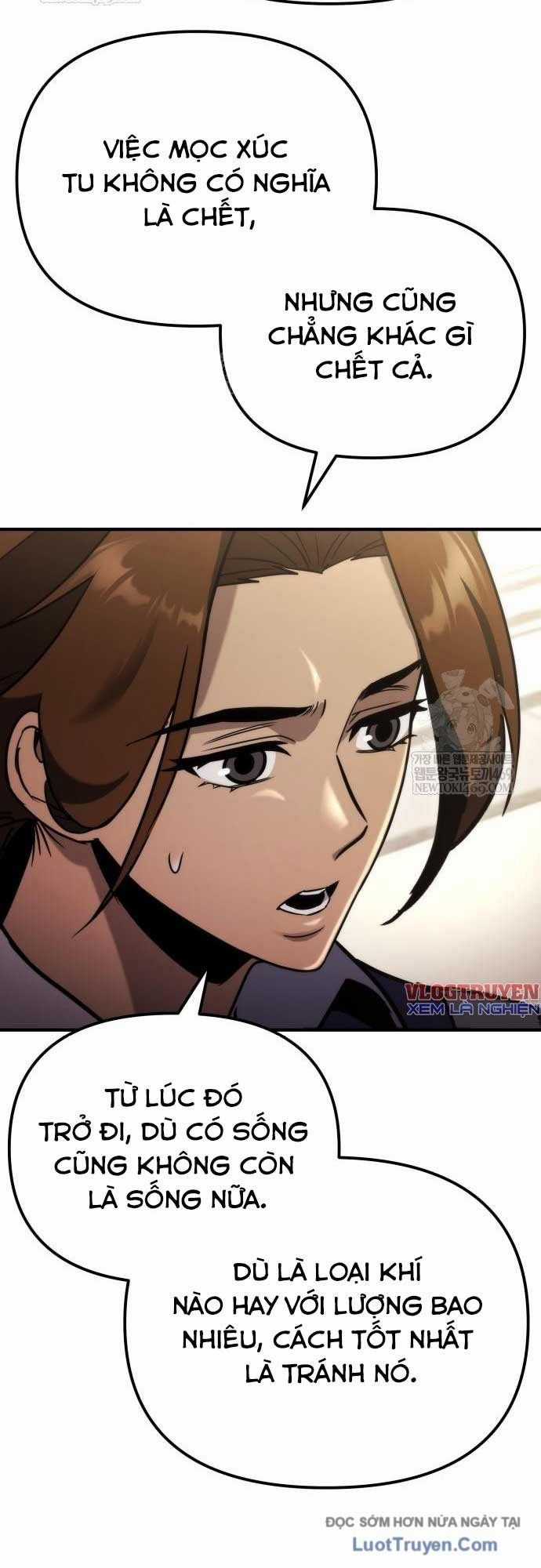 Mạt Thế Hậu Cần - Chapter 66 - Trang 21