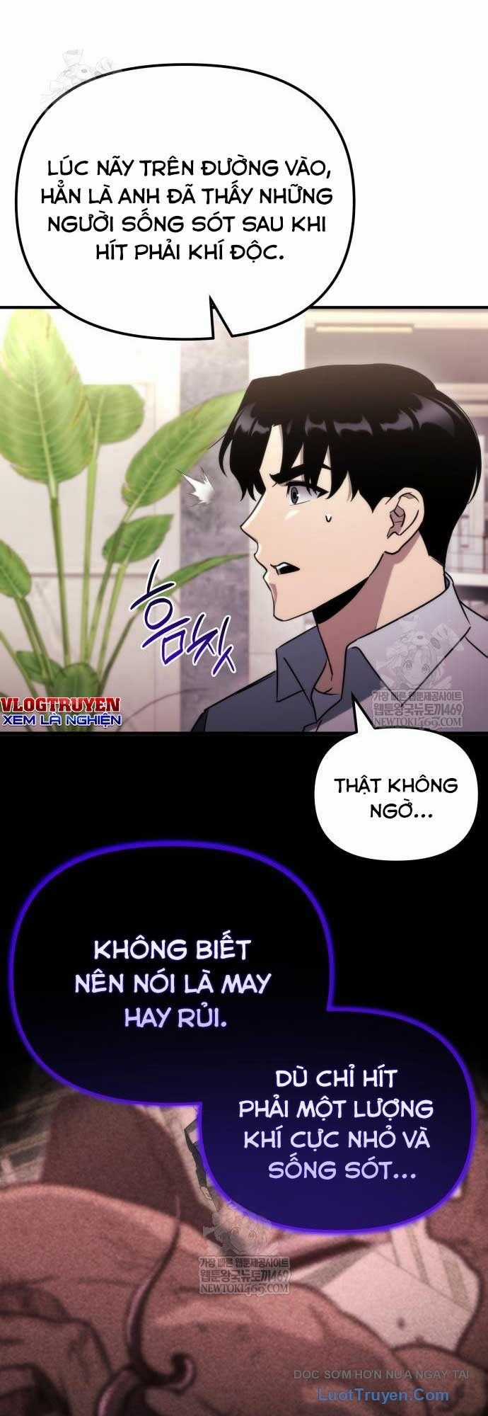 Mạt Thế Hậu Cần - Chapter 66 - Trang 22