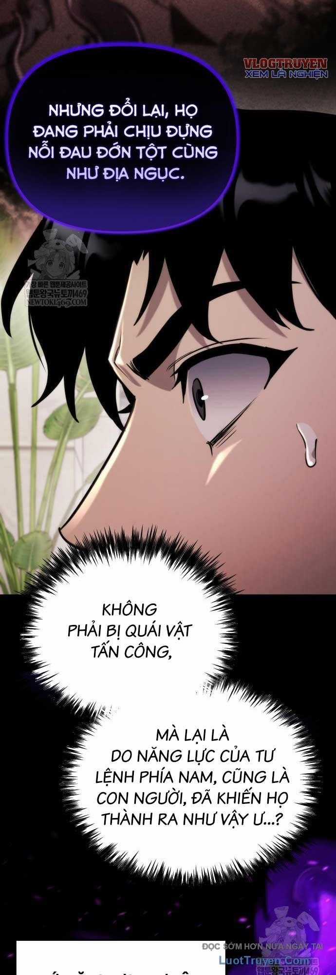 Mạt Thế Hậu Cần - Chapter 66 - Trang 23