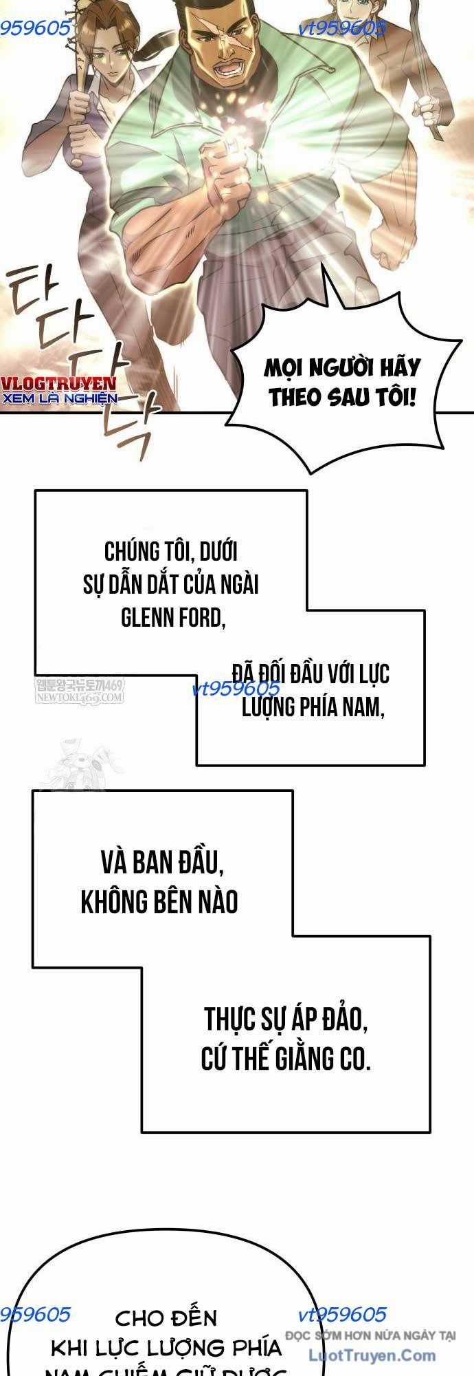 Mạt Thế Hậu Cần - Chapter 66 - Trang 28