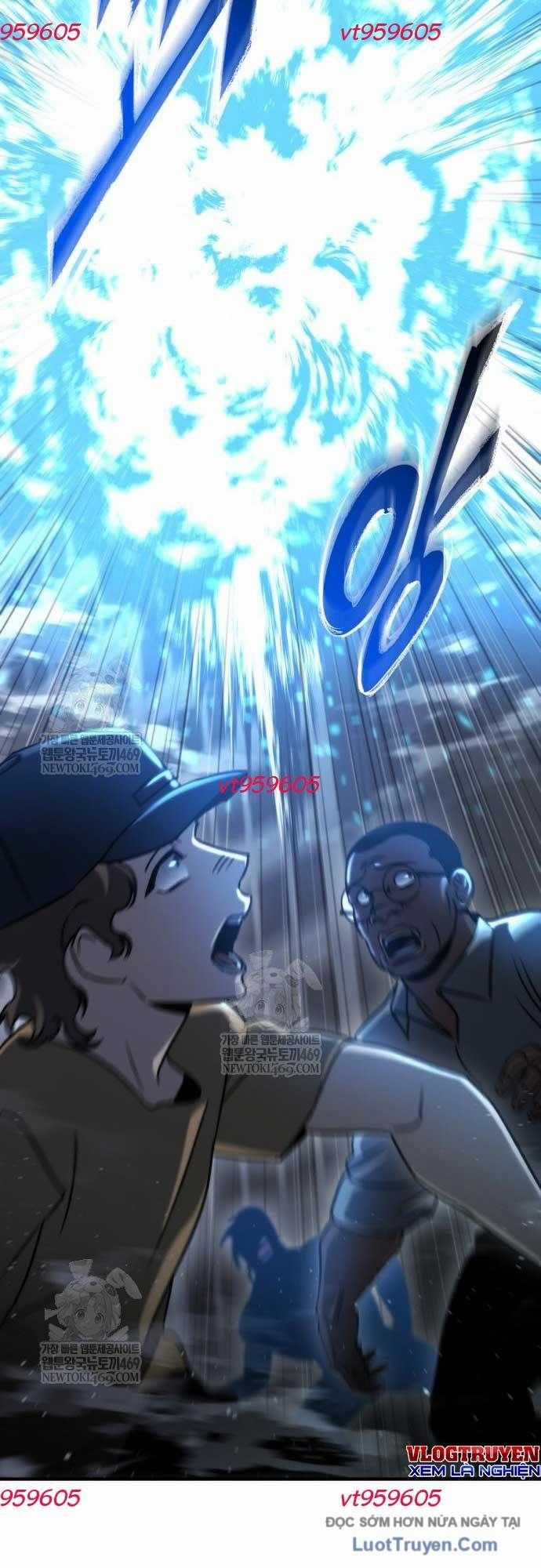 Mạt Thế Hậu Cần - Chapter 66 - Trang 33