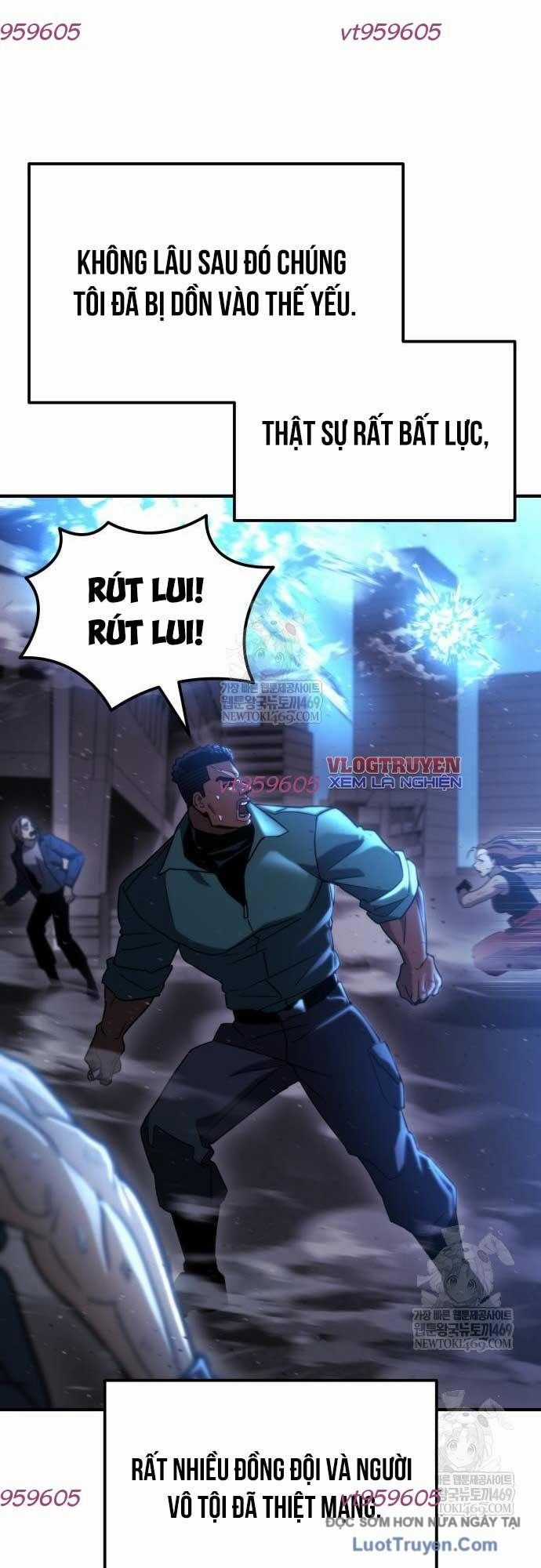 Mạt Thế Hậu Cần - Chapter 66 - Trang 34