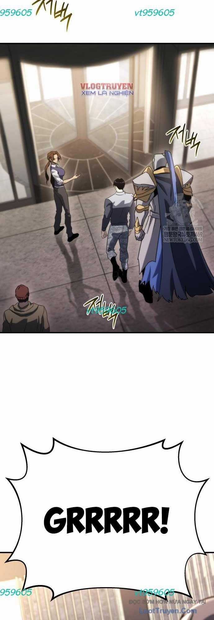 Mạt Thế Hậu Cần - Chapter 66 - Trang 5