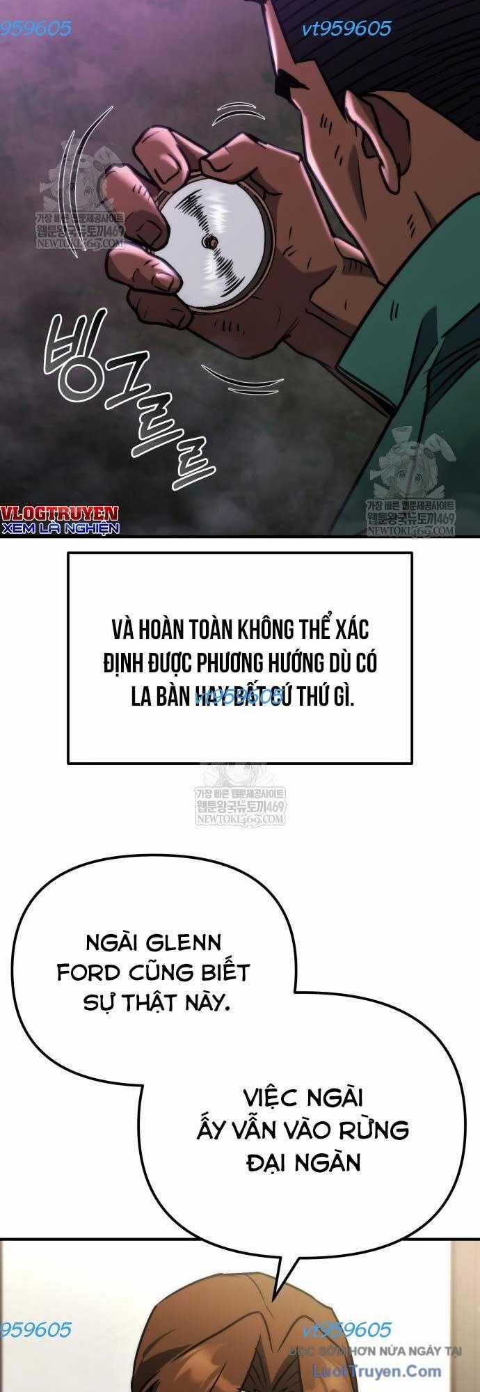 Mạt Thế Hậu Cần - Chapter 66 - Trang 41