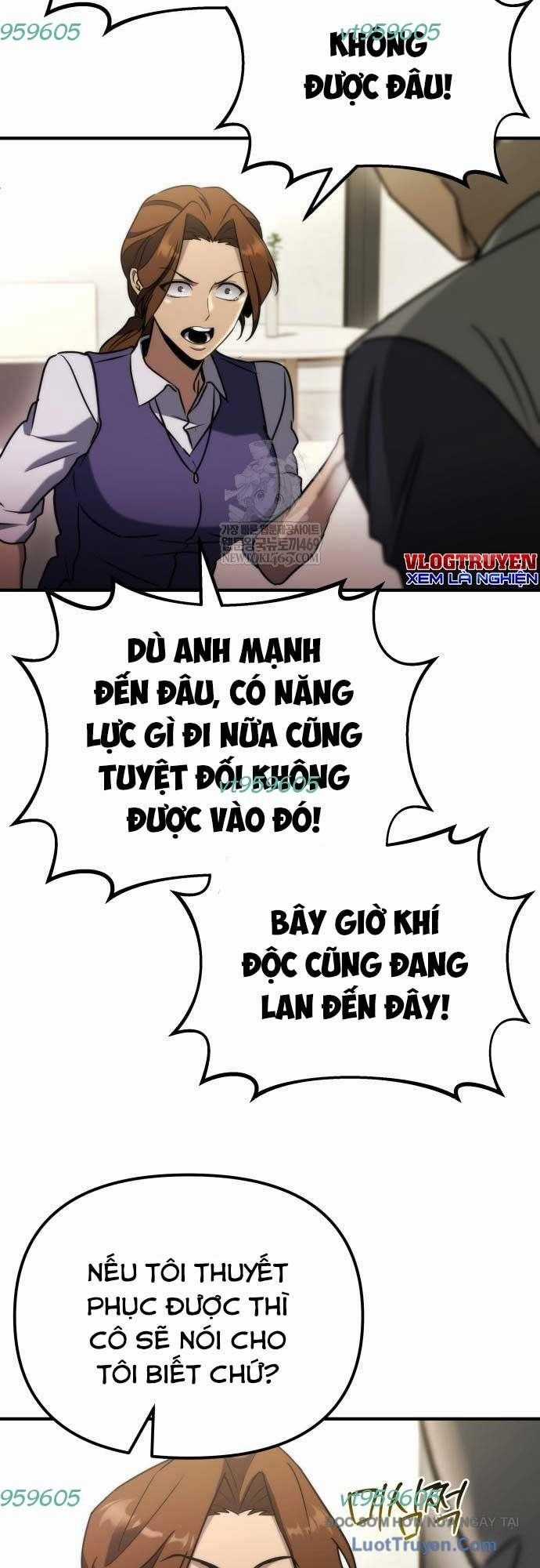 Mạt Thế Hậu Cần - Chapter 66 - Trang 44