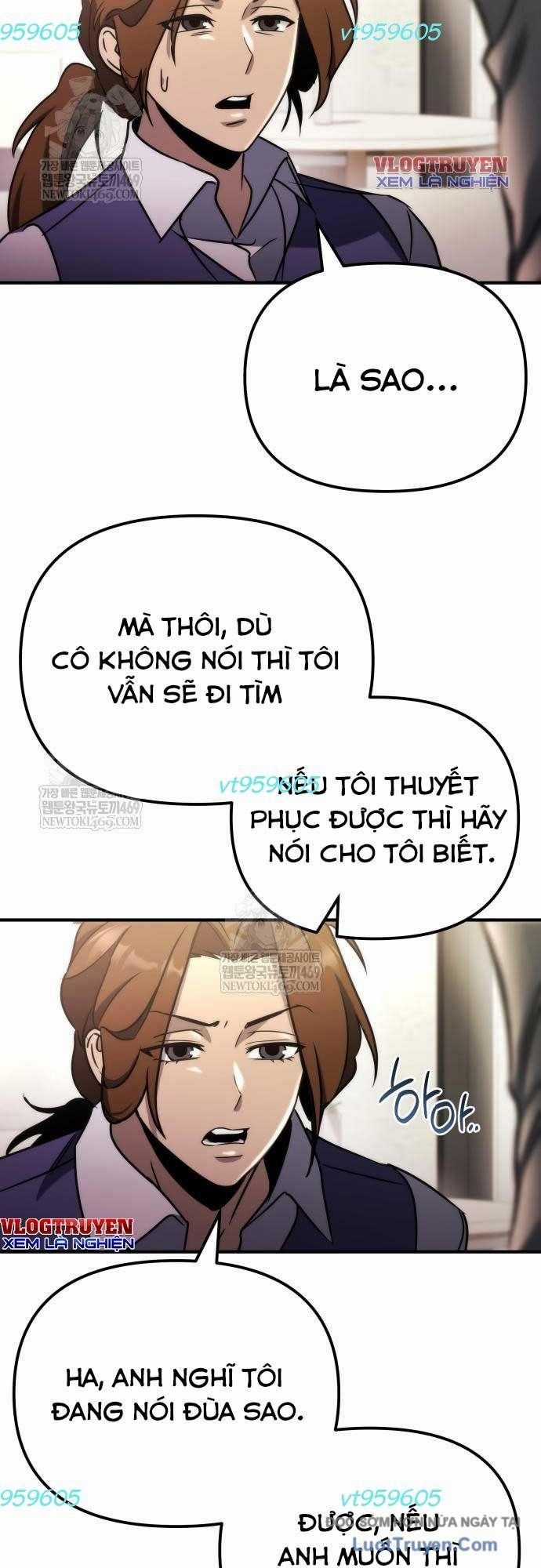 Mạt Thế Hậu Cần - Chapter 66 - Trang 45