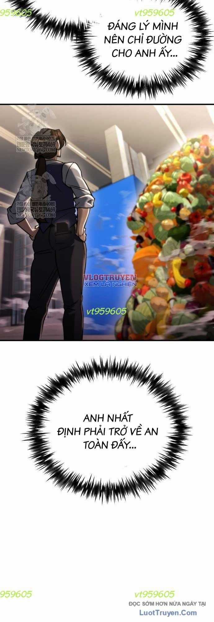 Mạt Thế Hậu Cần - Chapter 66 - Trang 48