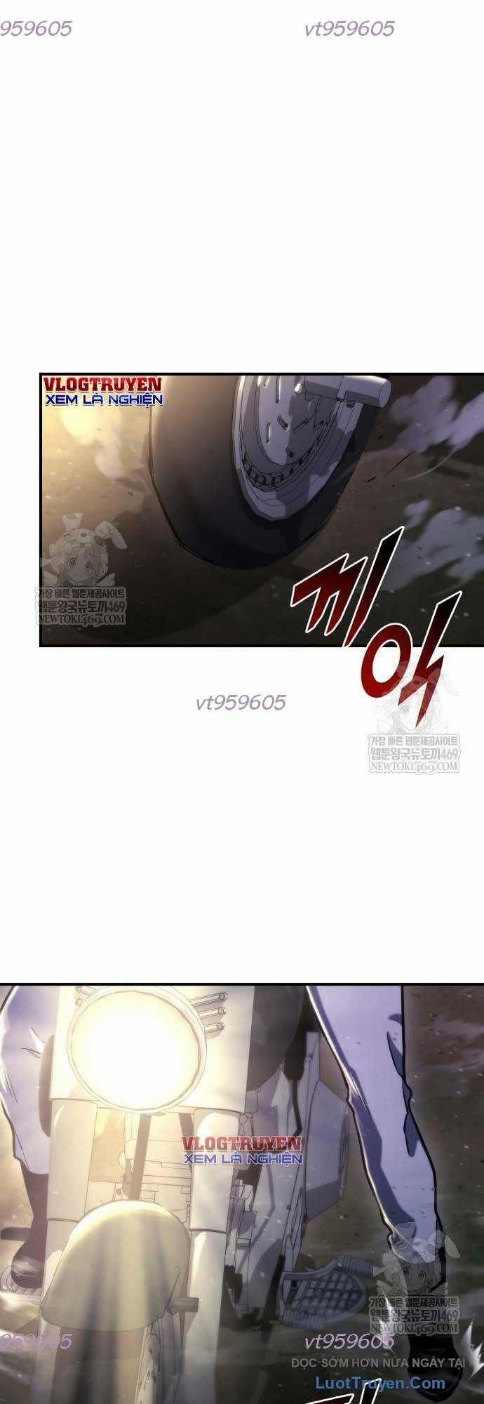 Mạt Thế Hậu Cần - Chapter 66 - Trang 49