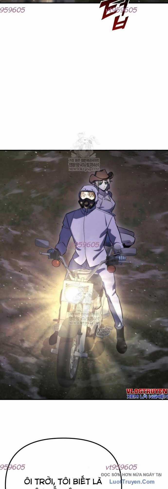 Mạt Thế Hậu Cần - Chapter 66 - Trang 50