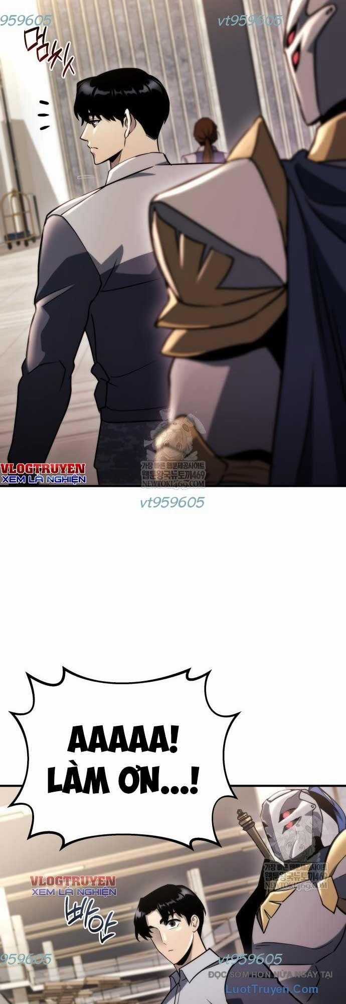 Mạt Thế Hậu Cần - Chapter 66 - Trang 6