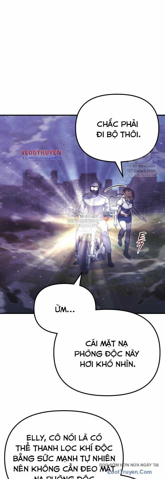 Mạt Thế Hậu Cần - Chapter 66 - Trang 54