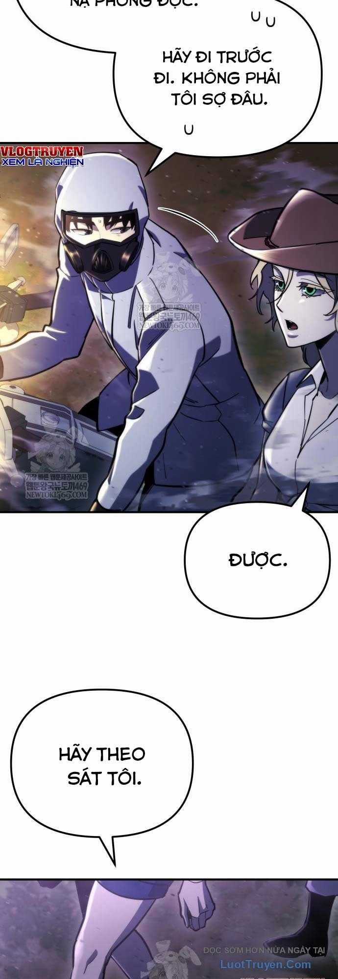 Mạt Thế Hậu Cần - Chapter 66 - Trang 55