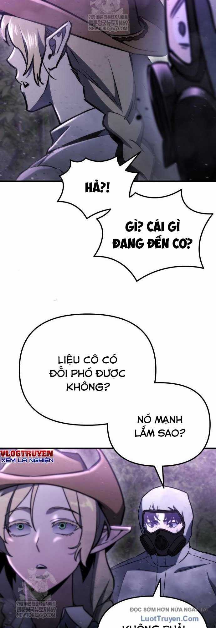 Mạt Thế Hậu Cần - Chapter 66 - Trang 59