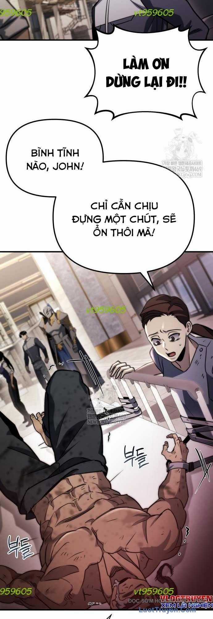 Mạt Thế Hậu Cần - Chapter 66 - Trang 7