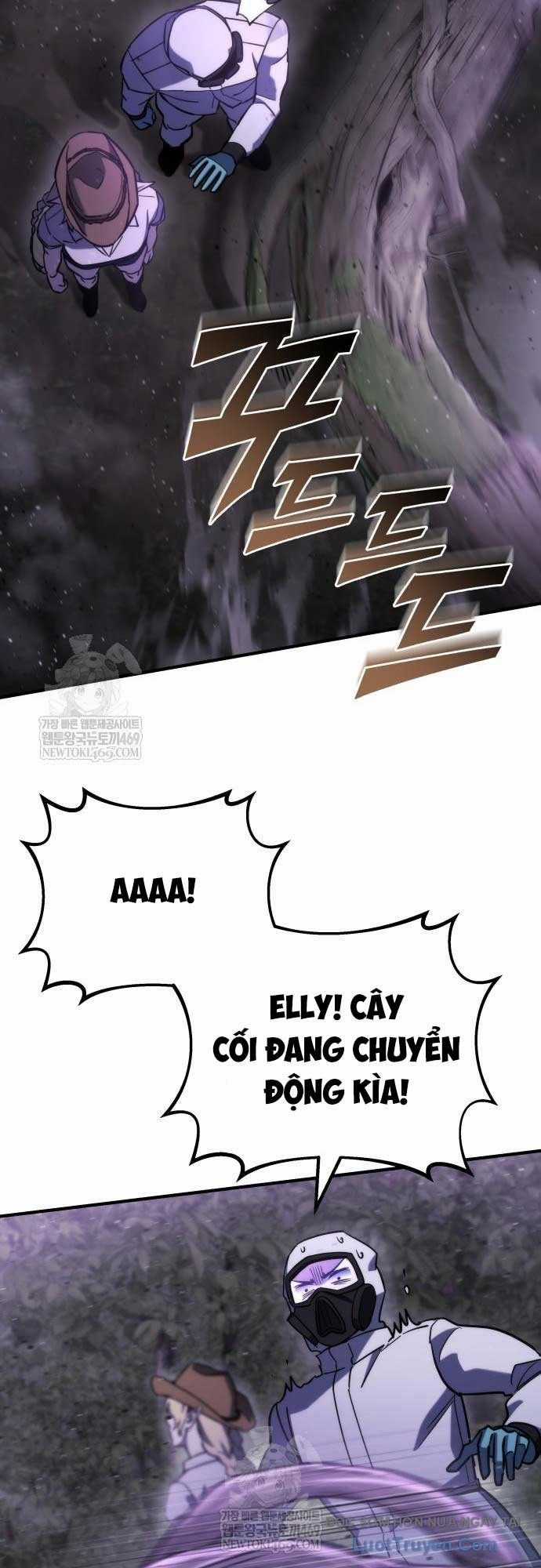 Mạt Thế Hậu Cần - Chapter 66 - Trang 62