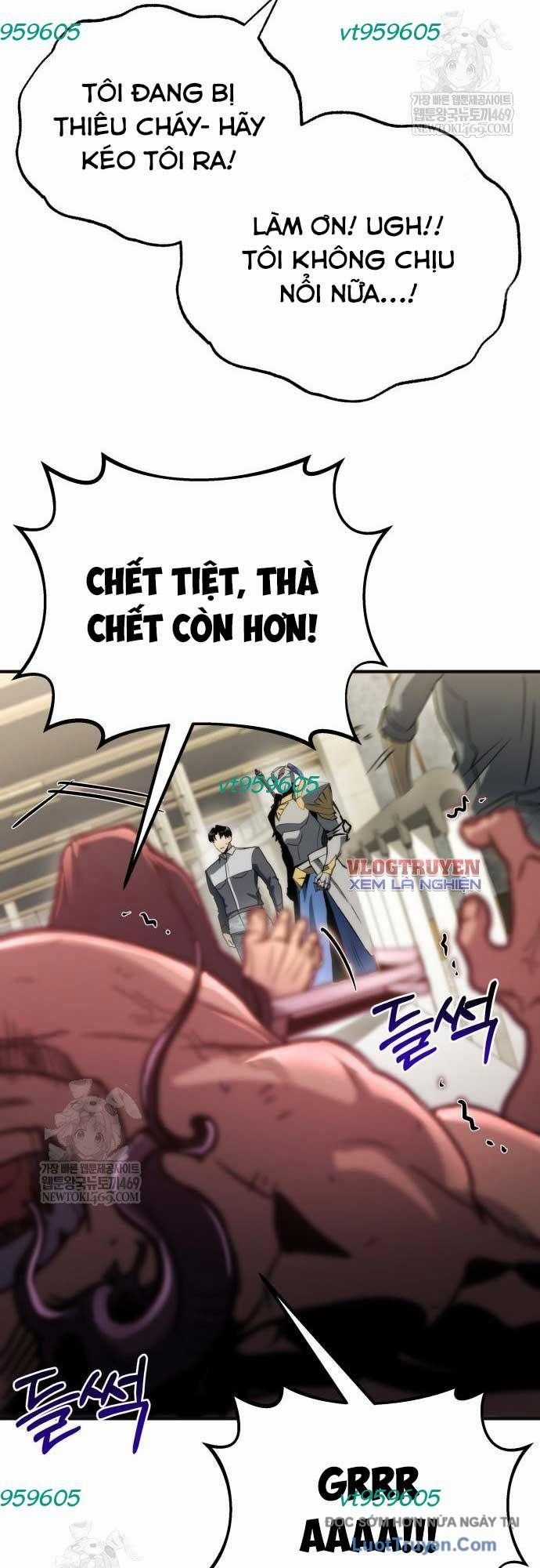 Mạt Thế Hậu Cần - Chapter 66 - Trang 8