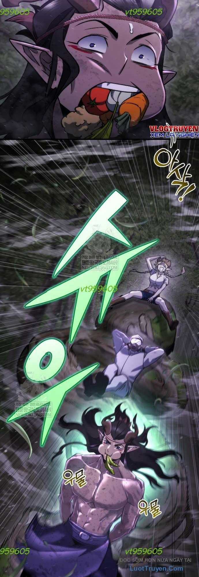 Mạt Thế Hậu Cần - Chapter 66 - Trang 76