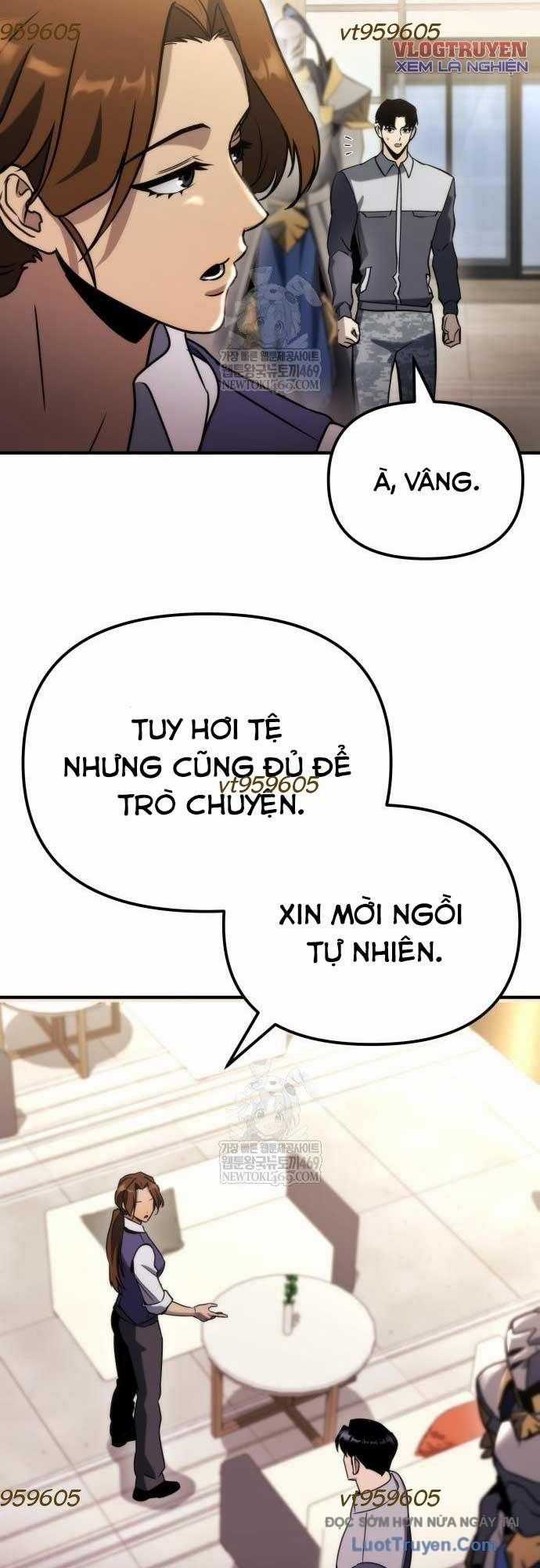 Mạt Thế Hậu Cần - Chapter 66 - Trang 10