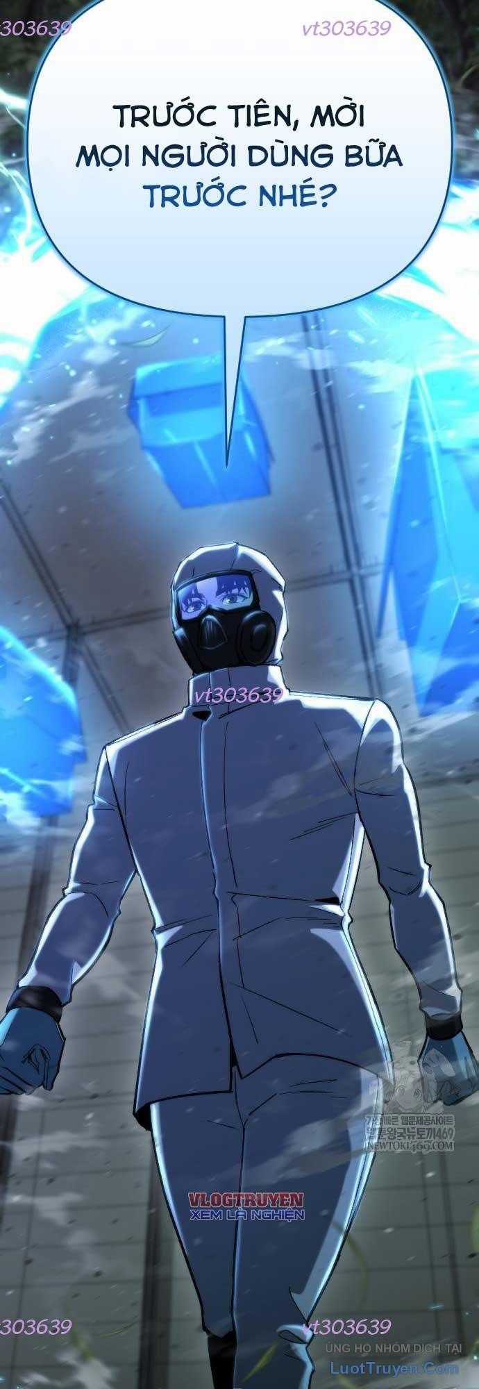 Mạt Thế Hậu Cần - Chapter 67 - Trang 11