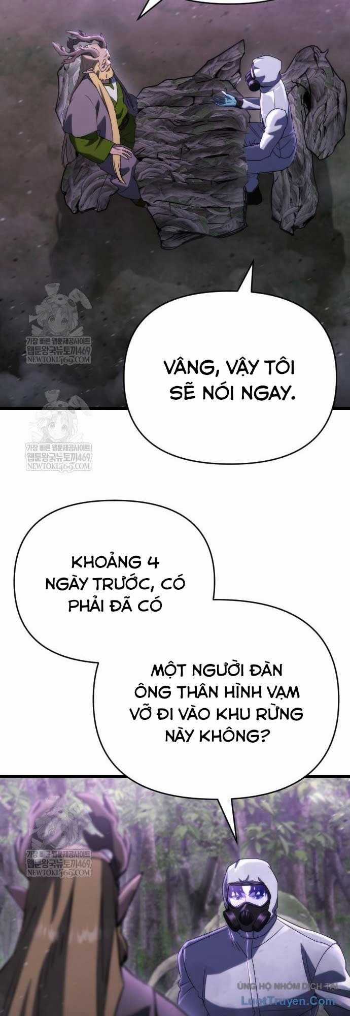 Mạt Thế Hậu Cần - Chapter 67 - Trang 16