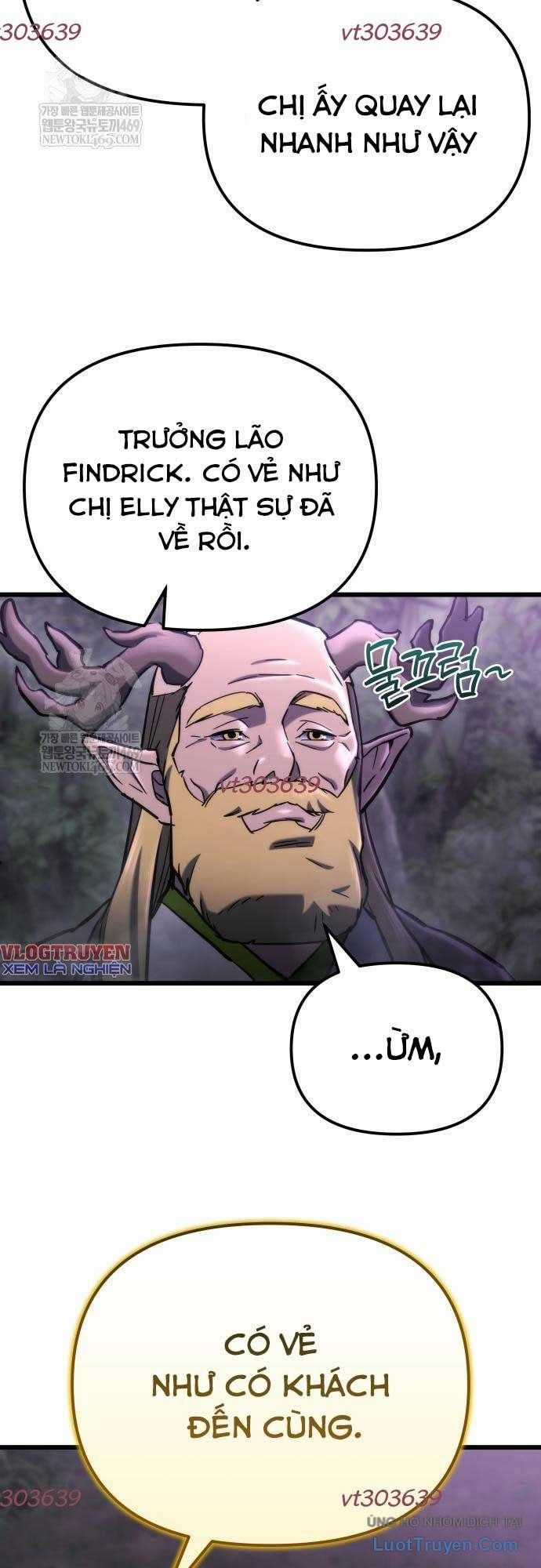 Mạt Thế Hậu Cần - Chapter 67 - Trang 3