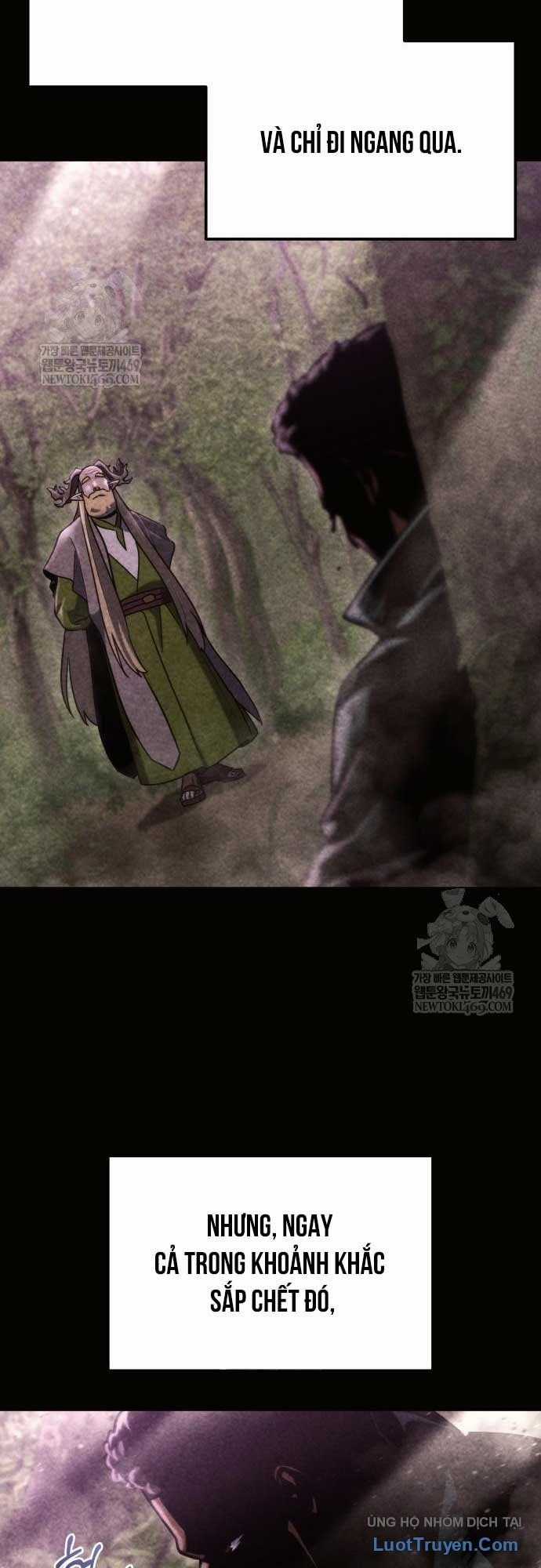 Mạt Thế Hậu Cần - Chapter 67 - Trang 21