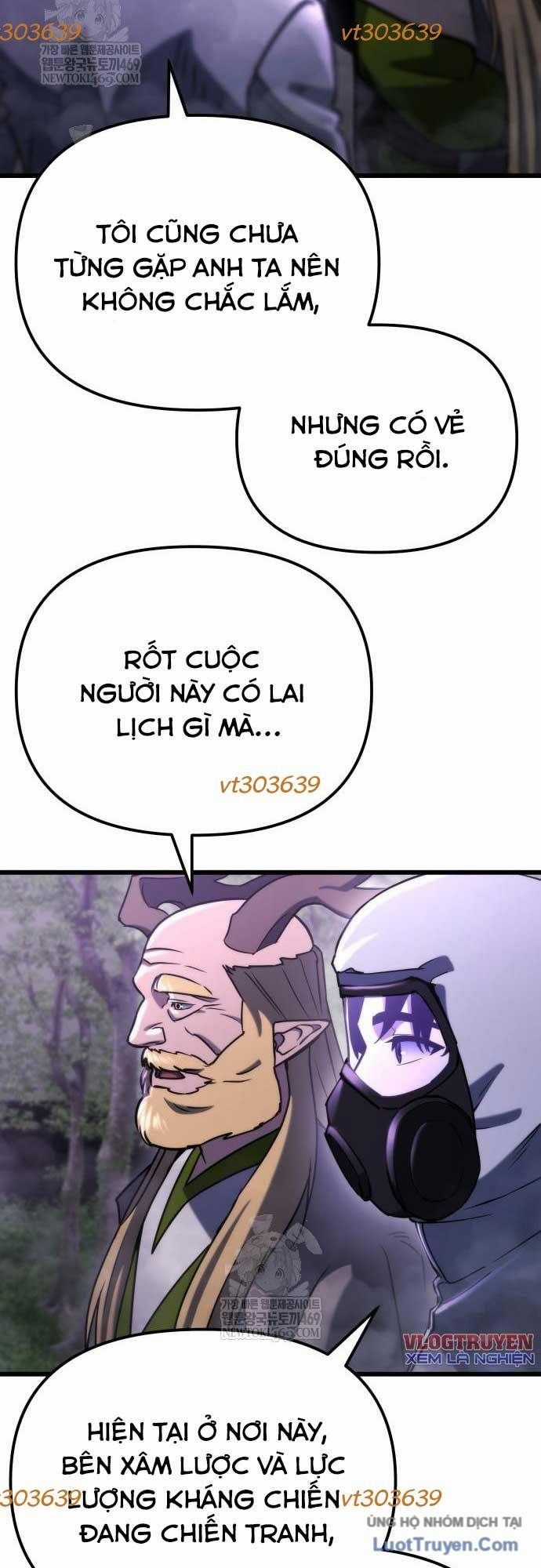 Mạt Thế Hậu Cần - Chapter 67 - Trang 26