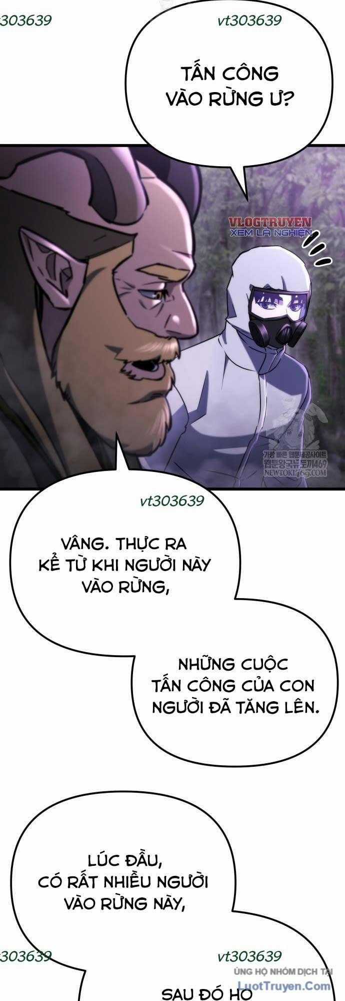 Mạt Thế Hậu Cần - Chapter 67 - Trang 28