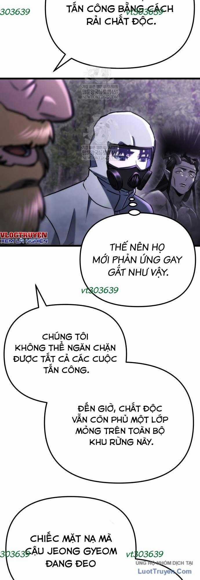 Mạt Thế Hậu Cần - Chapter 67 - Trang 29