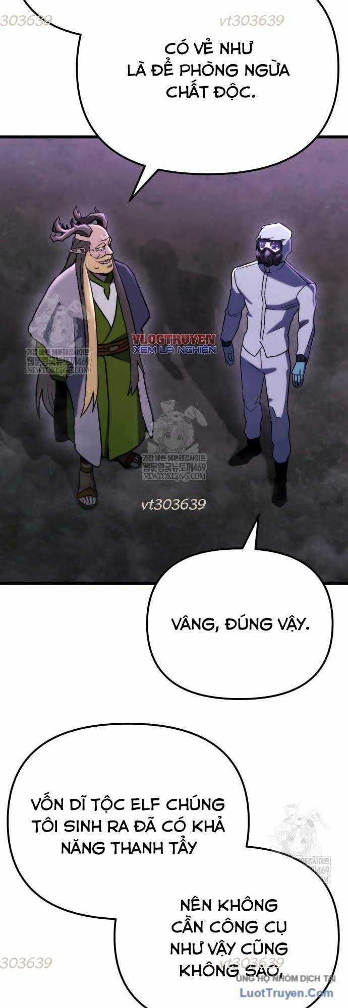 Mạt Thế Hậu Cần - Chapter 67 - Trang 30