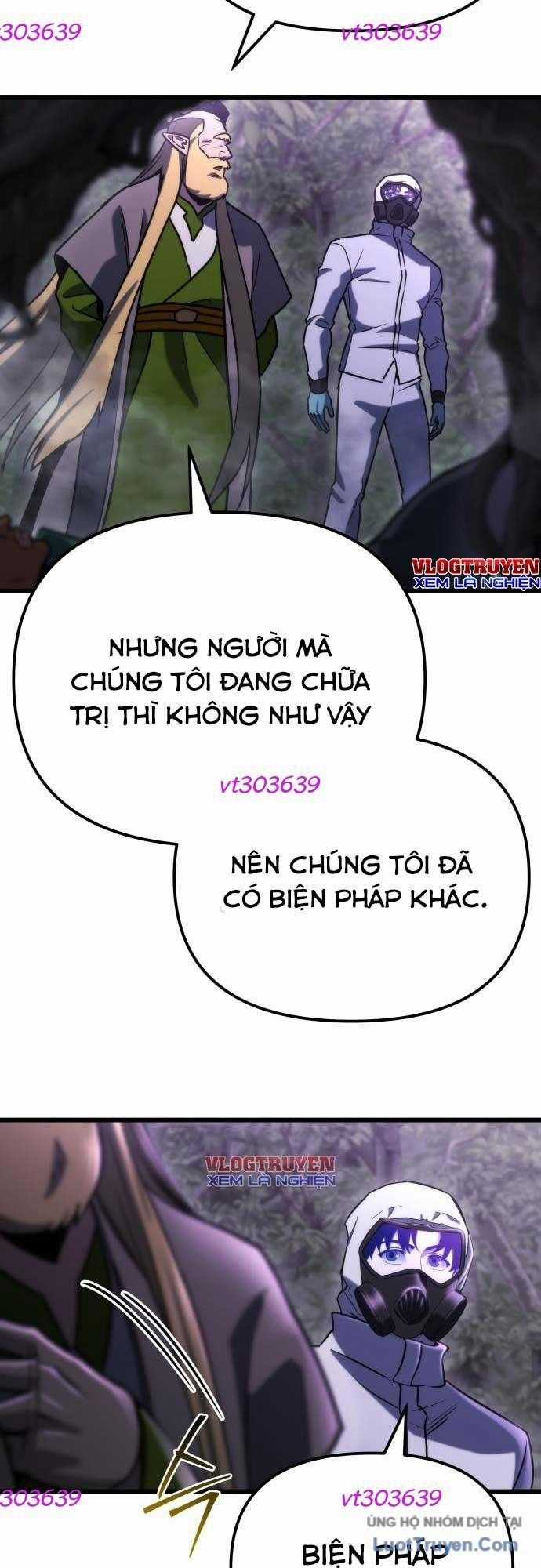 Mạt Thế Hậu Cần - Chapter 67 - Trang 31