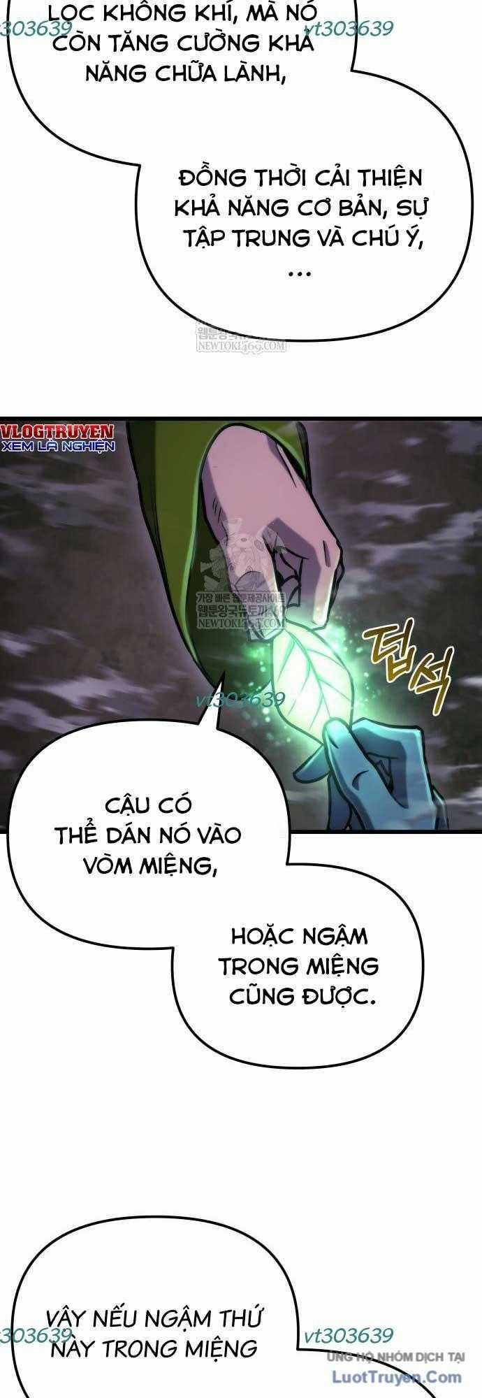 Mạt Thế Hậu Cần - Chapter 67 - Trang 33