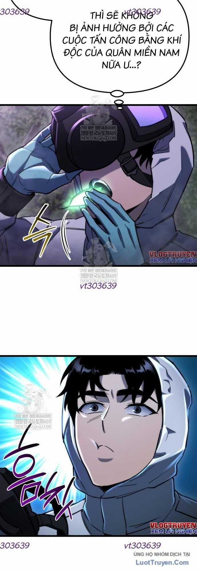 Mạt Thế Hậu Cần - Chapter 67 - Trang 34