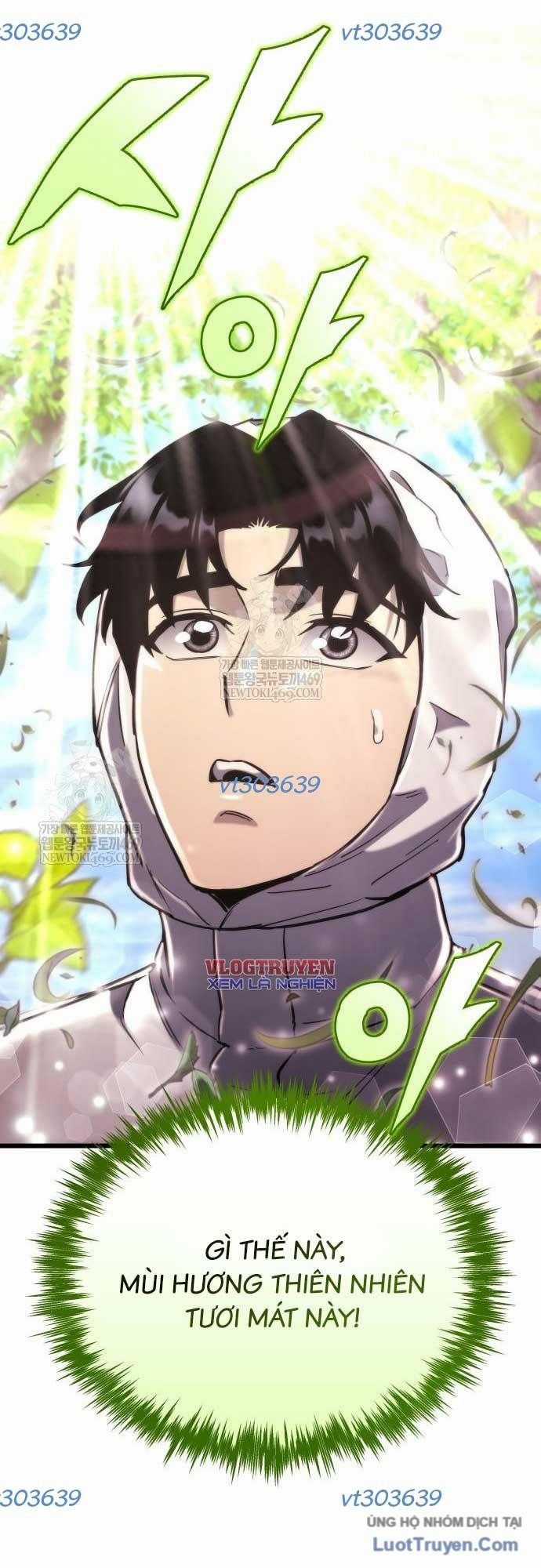 Mạt Thế Hậu Cần - Chapter 67 - Trang 35