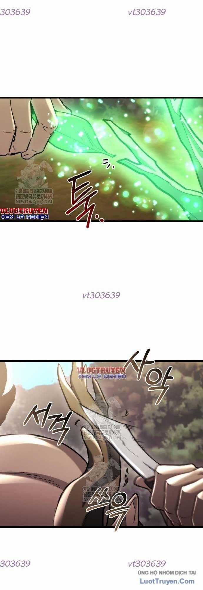 Mạt Thế Hậu Cần - Chapter 67 - Trang 47