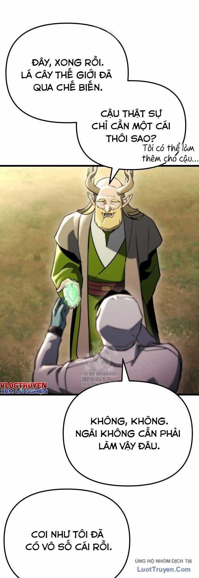 Mạt Thế Hậu Cần - Chapter 67 - Trang 49