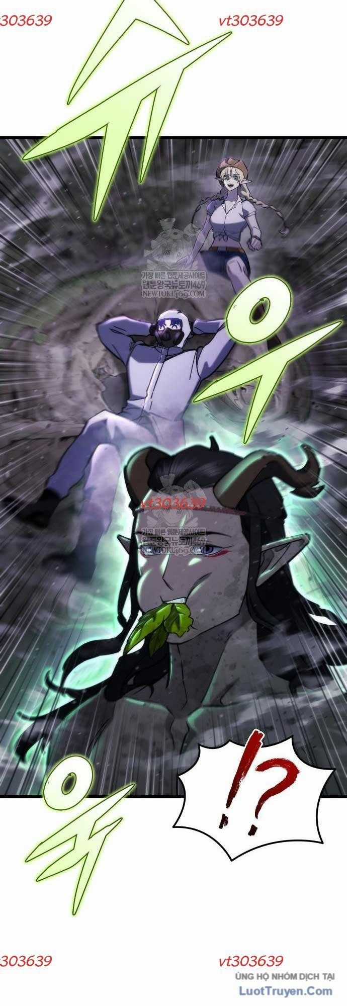 Mạt Thế Hậu Cần - Chapter 67 - Trang 6