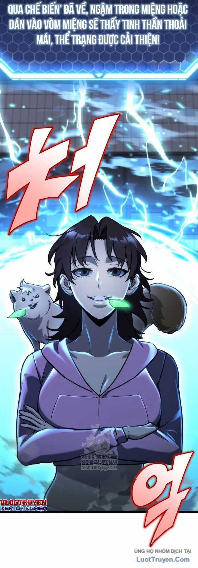 Mạt Thế Hậu Cần - Chapter 67 - Trang 51