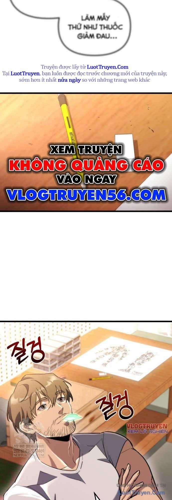 Mạt Thế Hậu Cần - Chapter 67 - Trang 53